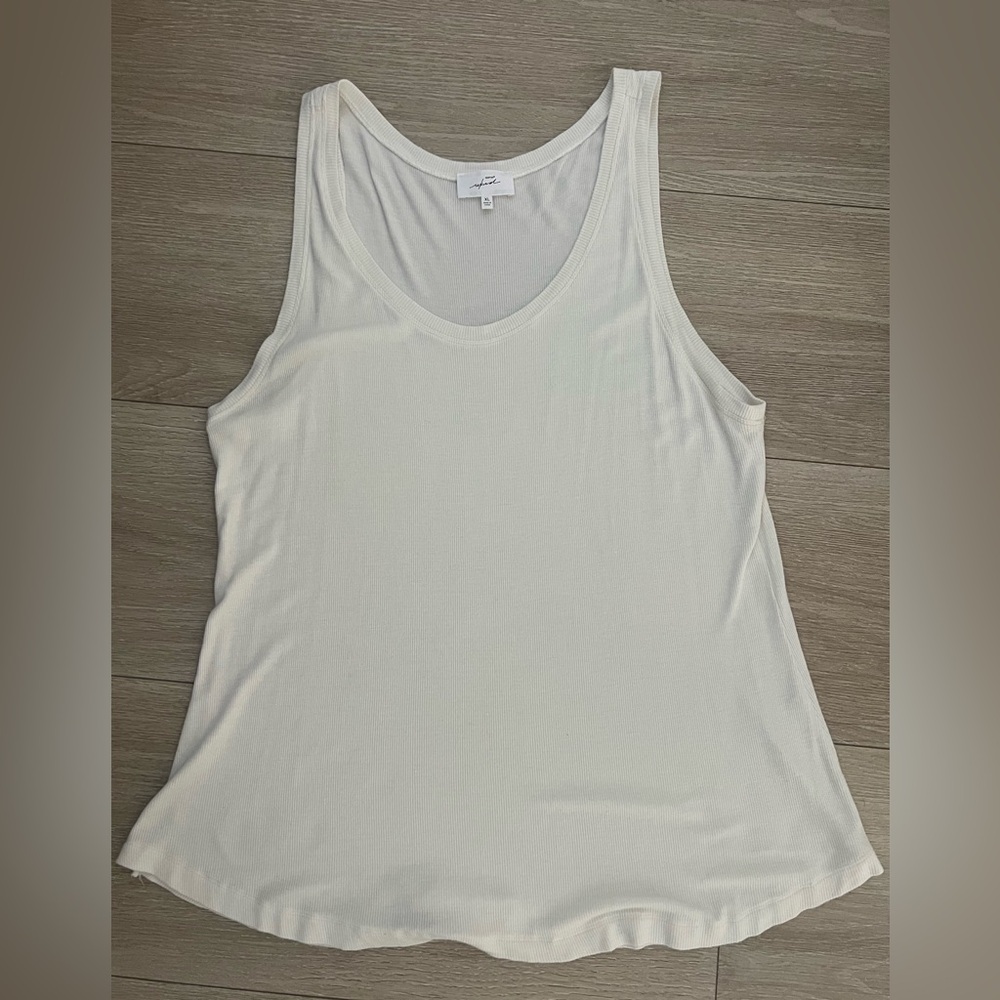 Soma tank top in xl